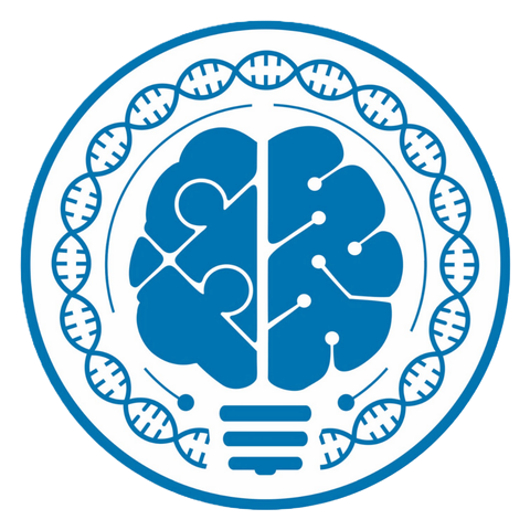 Scientist Circle Logo